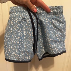 Minnow boys bathing suit